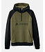 Riding Hoodie Fleece Rec.