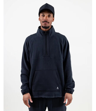 Jones Lodge Half Zip Rec. Fleece