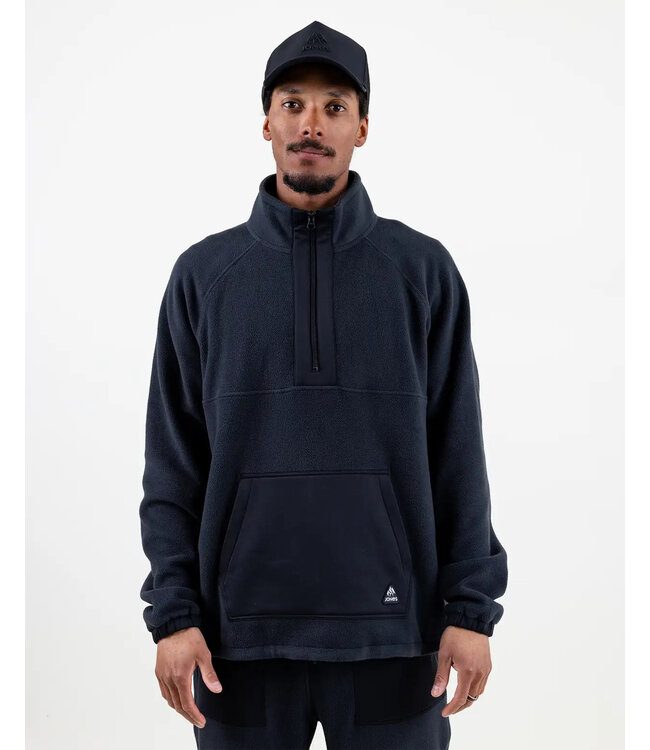 Lodge Half Zip Rec. Fleece