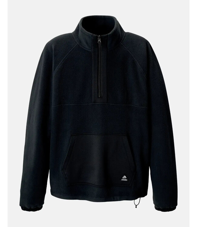 Lodge Half Zip Rec. Fleece