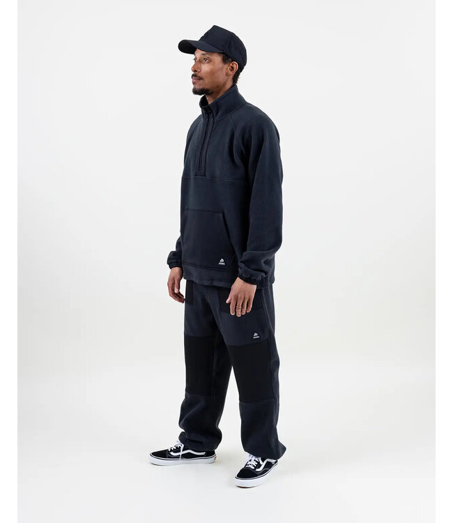 Lodge Half Zip Rec. Fleece