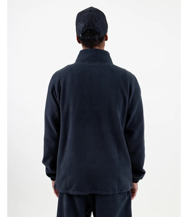 Lodge Half Zip Rec. Fleece