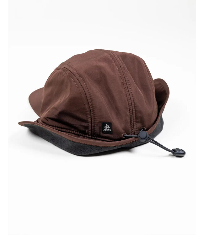 Denali Recycled Fleece Earflap Cap