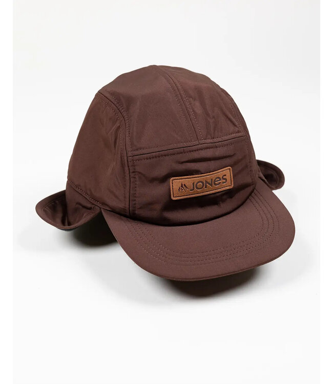 Denali Recycled Fleece Earflap Cap