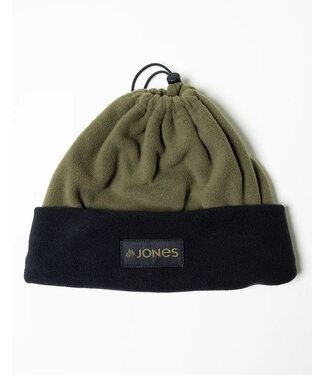 Jones Paliwood Rec. Fleece Beanie