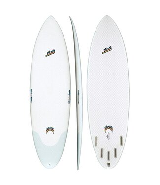 Lib Tech Lost Quiver Killer