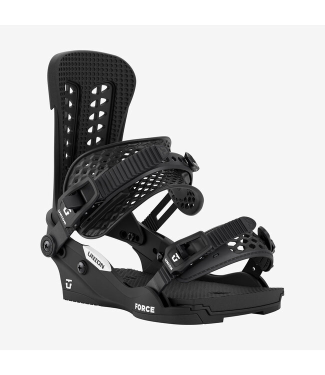 Force Classic Binding