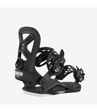 UNION BINDINGS Cadet Binding
