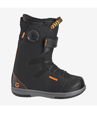 UNION BINDINGS Cadet Boots