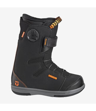 UNION BINDINGS Cadet Boots