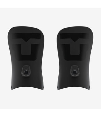 UNION BINDINGS Strata (Team Hb) Black S