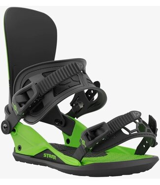 UNION BINDINGS Strata (Team Hb) White S