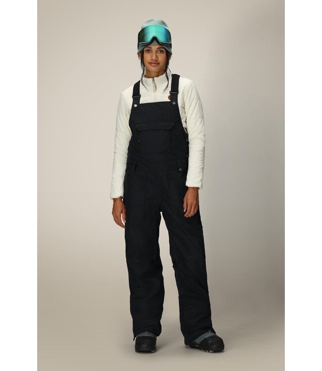 Black Magic 20k Bib Wmn