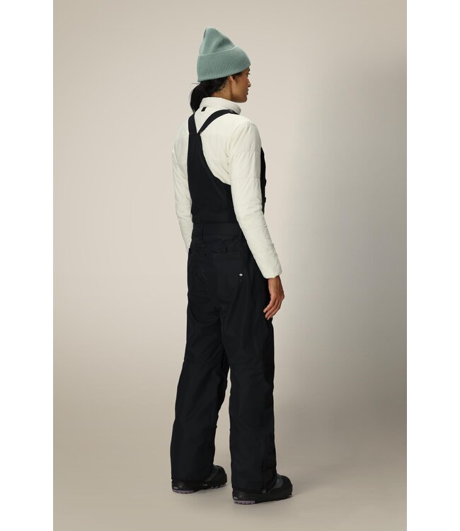 Black Magic 20k Bib Wmn