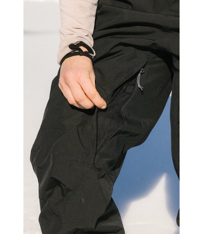 Black Magic 20k Bib Wmn