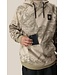BONDED FLEECE HOODY