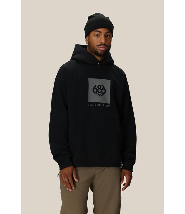 Knockout Premium Pullover Hoody