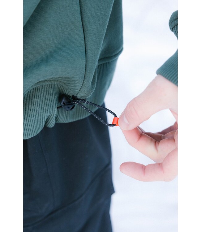 Knockout Premium Pullover Hoody