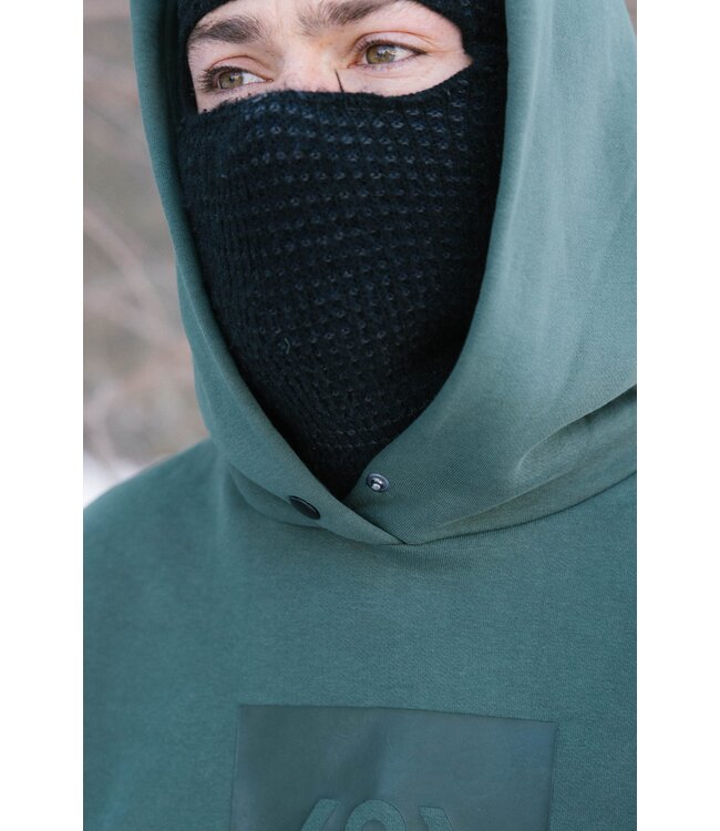 Knockout Premium Pullover Hoody