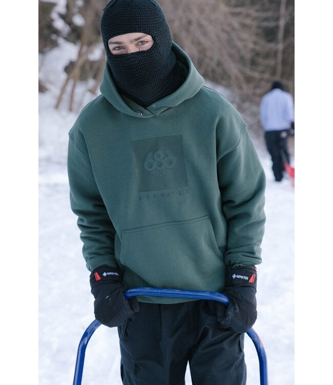 Knockout Premium Pullover Hoody