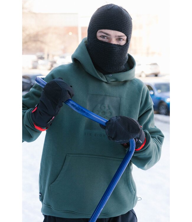 Knockout Premium Pullover Hoody