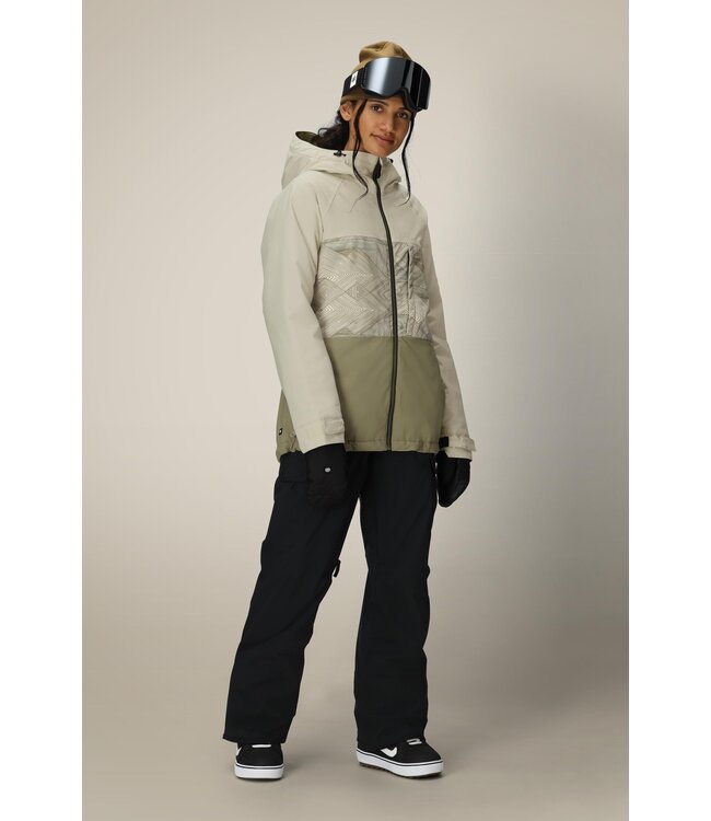 Aura Insulated Cargo Pant