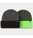 Two Tone Beanie Boys - 2pack