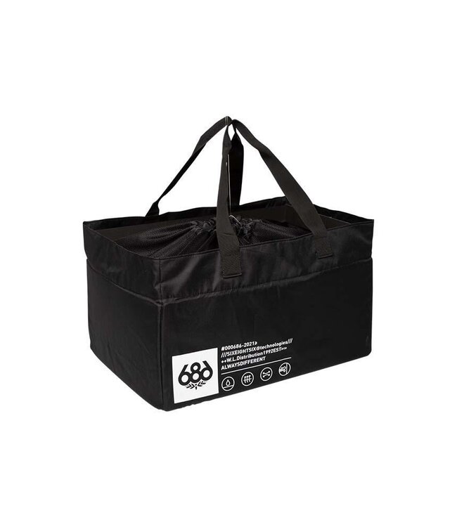 STORAGE GEAR BAG