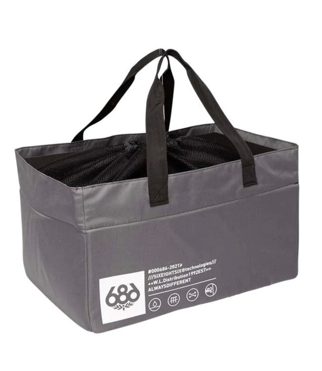 STORAGE GEAR BAG