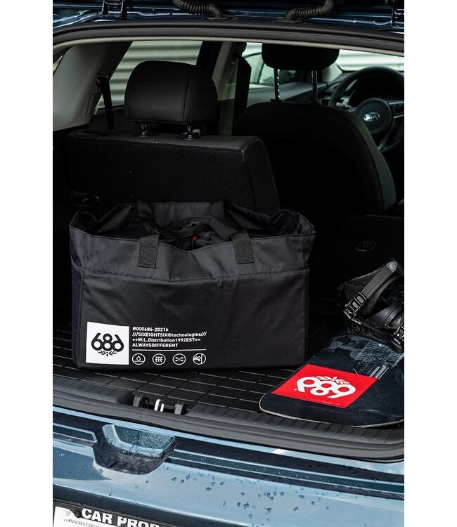 STORAGE GEAR BAG
