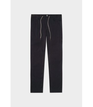 686 Clothing Men's Everywhere Merino Wool Lined Pant - Slim Fit BLACK 36