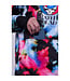 Bonded Fleece Pullover Hoody 23 GRATEFUL DEAD NEBULA TIE DYE XL
