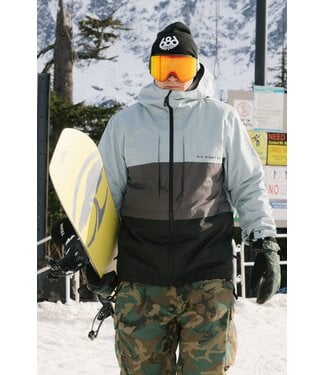 686 Clothing SMARTY 3-In-1 Form Jacket