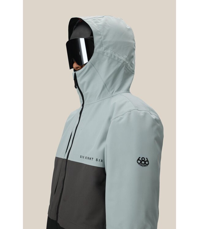 SMARTY 3-In-1 Form Jacket