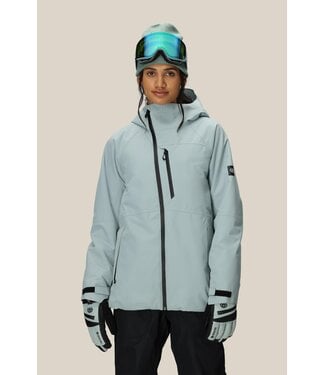 686 Clothing Hydra Thermagraph Jacket Womens