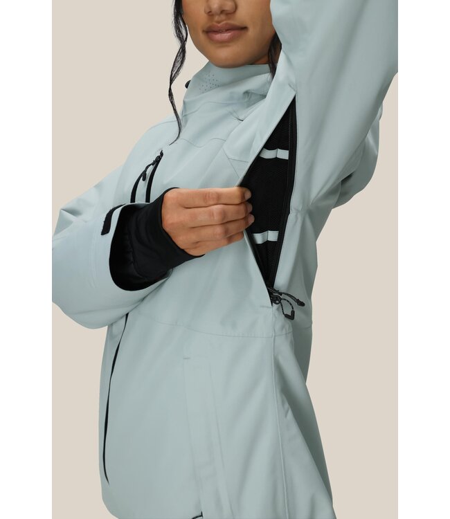 Hydra Thermagraph Jacket Womens