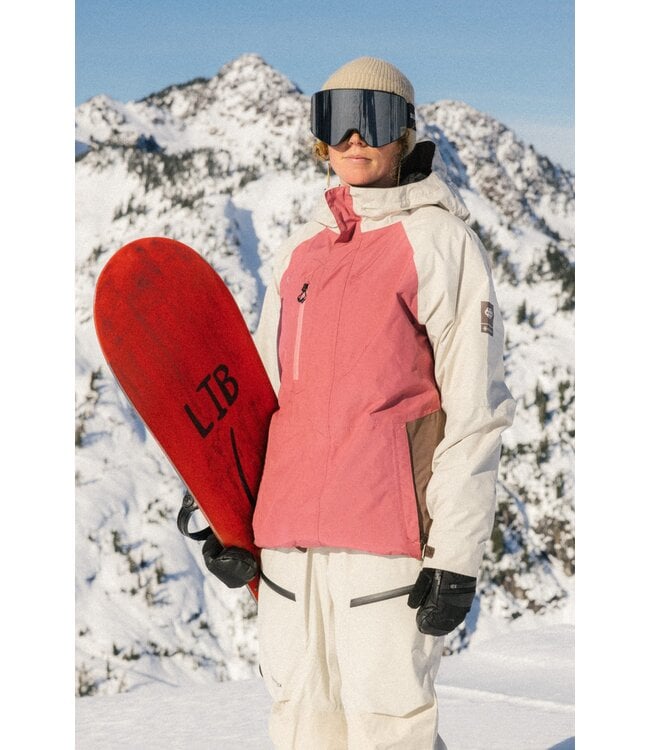 GORE-TEX Willow Insulated Jacket Wmns