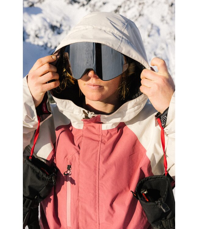 GORE-TEX Willow Insulated Jacket Wmns