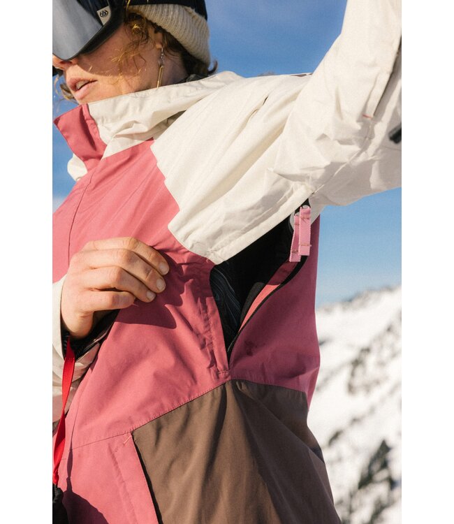 GORE-TEX Willow Insulated Jacket Wmns
