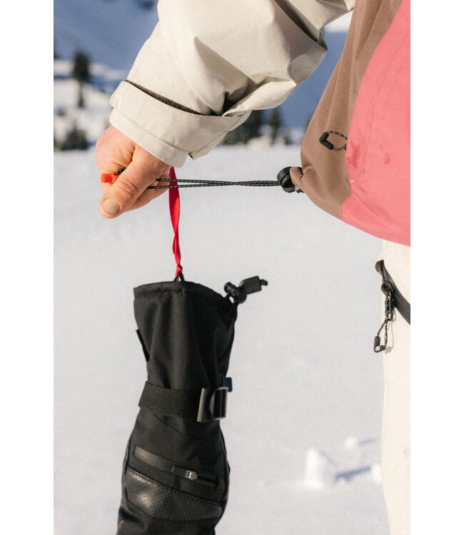 GORE-TEX Willow Insulated Jacket Wmns