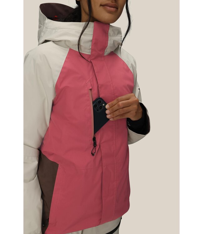 GORE-TEX Willow Insulated Jacket Wmns