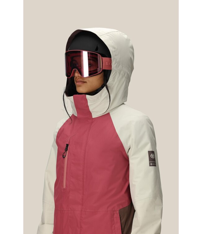 GORE-TEX Willow Insulated Jacket Wmns