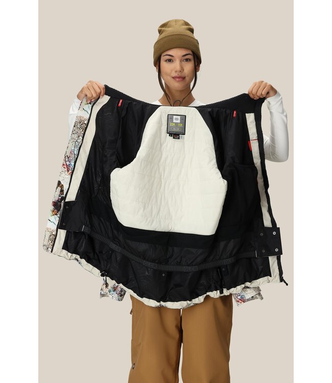 Whisper Insulated Jacket