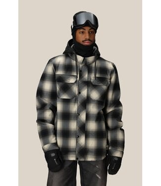 686 Clothing Woodland Insulated Jacket