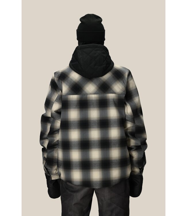 Woodland Insulated Jacket