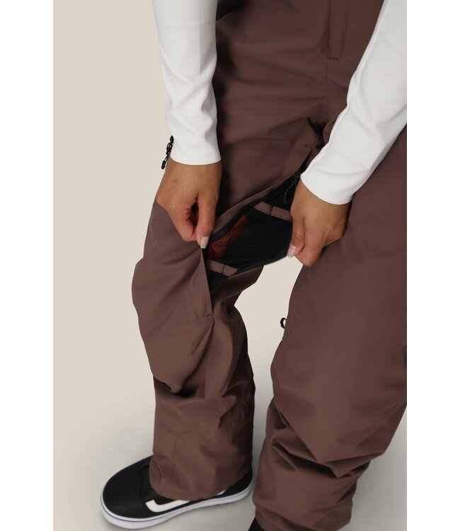 Geode Thermagraph Pant