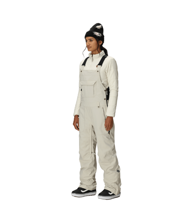 Black Magic Insulated Bib