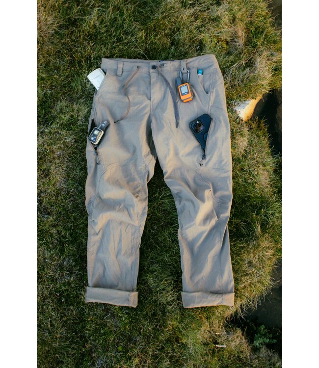 Anything Cargo Pant - Relaxed Fit