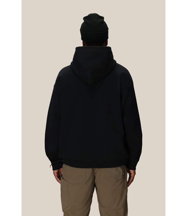 KNOCKOUT Prem Heavyweight Pullover