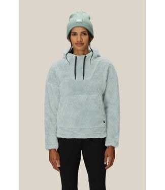 686 Clothing Sherpa Hoody Wmns